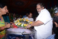 Dasari Narayana Rao Condolences at Chakri